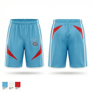 Athletic Shorts With Pockets, Lowell Little League, Spirit Store, Teamtime, Team time, sublimation, custom sports apparel, team uniforms, spirit wear, spiritwear, sports uniforms, custom shirts, team store, custom team store, fundraiser sports, apparel fundraiser