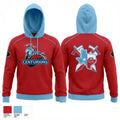 CTX Centurions Hoodie - 2