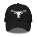 Lazbuddie longhorns Dad hat