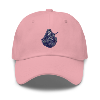 1/3 CR Reconnaissance 58656340 Classic Dad Hat | Yupoong 6245CM
