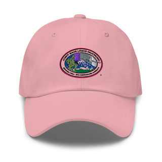 JBLM BOSS 9004473 Classic Dad Hat | Yupoong 6245CM