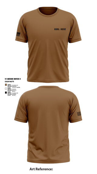 Short Sleeve Performance Shirt, Kuhl Hose, , Teamtime, Team time, sublimation, custom sports apparel, team uniforms, spirit wear, spiritwear, sports uniforms, custom shirts, team store, custom team store, fundraiser sports, apparel fundraiser