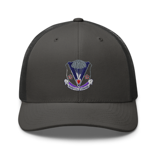 2-134 IN BN 89013479 Retro Trucker Hat | Yupoong 6606