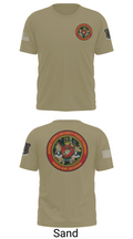 Marine Corps Security Forces Battalion 39264653 Short Sleeve Performance Shirt - 91