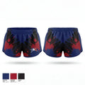 Master Parks 73024557 Women's Shorts - 1