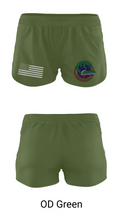2d Assault Amphibian Battalion 2506897 Ranger Panties - 43