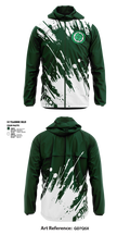 Celtics Windbreaker - 3