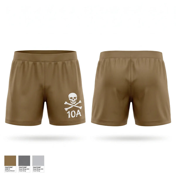 Ranger Panties, MSRON 10, Navy, Teamtime, Team time, sublimation, custom sports apparel, team uniforms, spirit wear, spiritwear, sports uniforms, custom shirts, team store, custom team store, fundraiser sports, apparel fundraiser