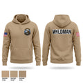 Wildman 69034204 Hoodie - 1