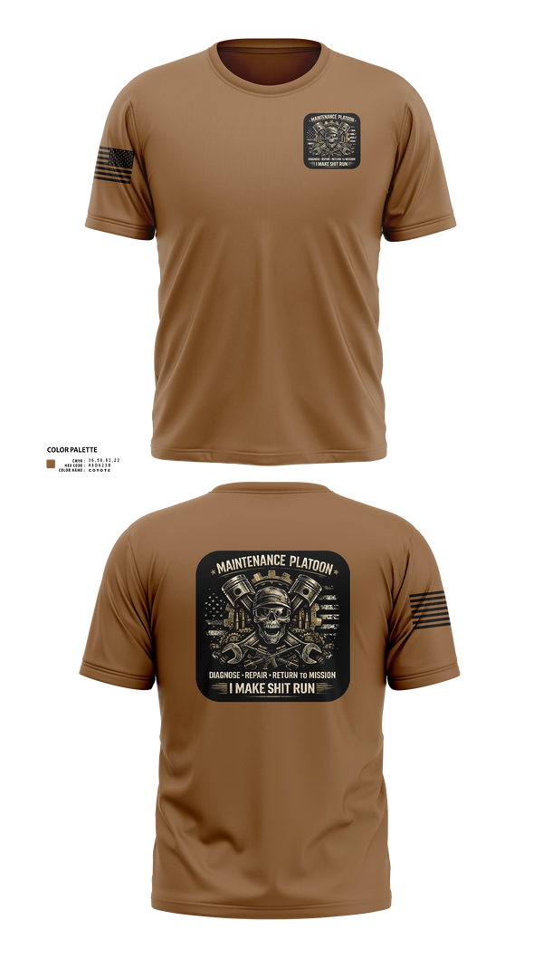 Old School Cotton Feel Shirt, 2/11, Army, Teamtime, Team time, sublimation, custom sports apparel, team uniforms, spirit wear, spiritwear, sports uniforms, custom shirts, team store, custom team store, fundraiser sports, apparel fundraiser