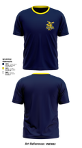 PC SOFTBALL TEAM 49705440 Short Sleeve Performance Shirt - 5
