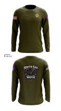 SAC SOUTH 26897599 Long Sleeve Performance Shirt - 9