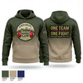 Universal Boxing Gym 90874123 Hoodie - 1