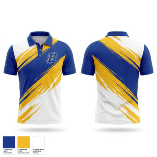 Short Sleeve Performance Polo, Bluestem Senior High School Basketball, Men's Basketball, Teamtime, Team time, sublimation, custom sports apparel, team uniforms, spirit wear, spiritwear, sports uniforms, custom shirts, team store, custom team store, fundraiser sports, apparel fundraiser