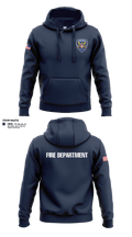 Silver creek 52342907 Hoodie - 21