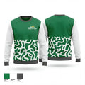 Tower Hill School 48829959 Crew Neck Sweatshirt - 1
