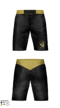 Cibola High School 37292983 Fight Shorts - 1