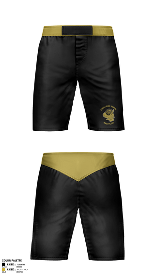 Fight Shorts, team name, WrestlingArmy, Teamtime, Team time, sublimation, custom sports apparel, team uniforms, spirit wear, spiritwear, sports uniforms, custom shirts, team store, custom team store, fundraiser sports, apparel fundraiser