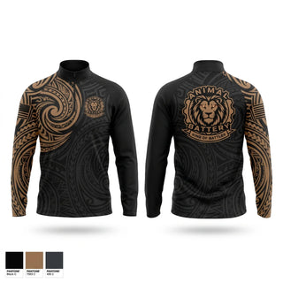 Windbreaker, 1/487 KING OF BATTLE, Army, Teamtime, Team time, sublimation, custom sports apparel, team uniforms, spirit wear, spiritwear, sports uniforms, custom shirts, team store, custom team store, fundraiser sports, apparel fundraiser
