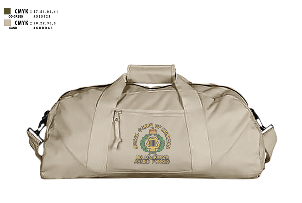 Duffle Bag, ROCOM, , Teamtime, Team time, sublimation, custom sports apparel, team uniforms, spirit wear, spiritwear, sports uniforms, custom shirts, team store, custom team store, fundraiser sports, apparel fundraiser