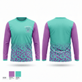 Rebels 33854729 Long Sleeve Performance Shirt 2