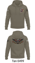 ECHO 75692677 Hoodie - 78