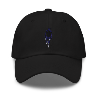 Turbocharged Classic Dad Hat | Yupoong 6245CM