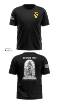 Executioners 9152681 Short Sleeve Performance Shirt - 21