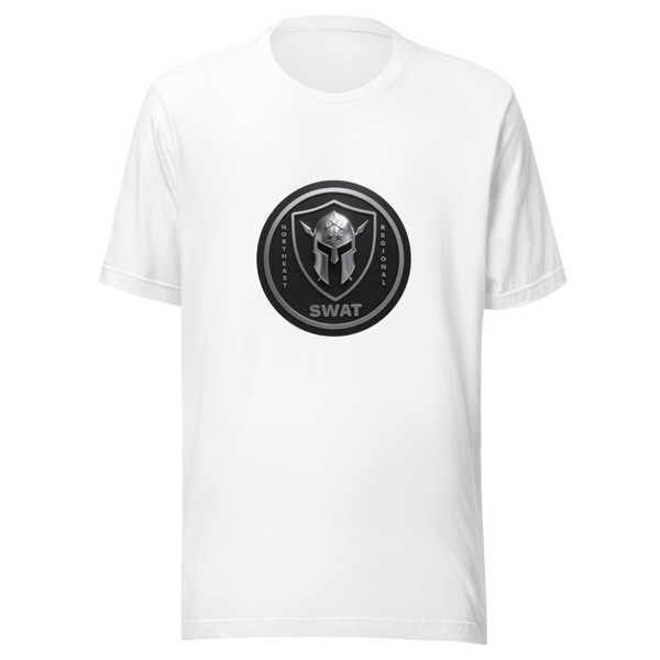 Unisex Staple T-Shirt - White