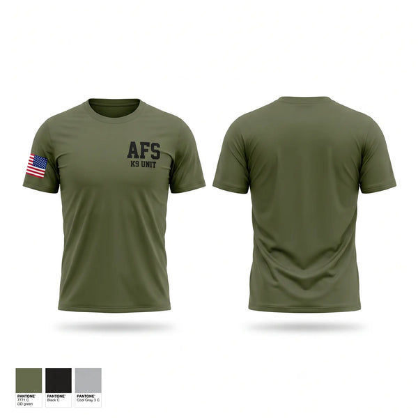 Short Sleeve Performance Shirt, AFS, Police, Teamtime, Team time, sublimation, custom sports apparel, team uniforms, spirit wear, spiritwear, sports uniforms, custom shirts, team store, custom team store, fundraiser sports, apparel fundraiser
