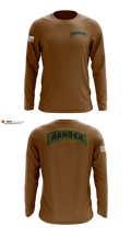 2CR Long Sleeve Performance Shirt 103