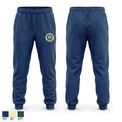 Midtown United Sports Club Sweatpants - 2