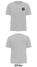 Conyers police K9 unit 84722884 Short Sleeve Performance Shirt - 8