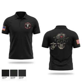 Short Sleeve Performance Polo, 3d LSB, Navy, Teamtime, Team time, sublimation, custom sports apparel, team uniforms, spirit wear, spiritwear, sports uniforms, custom shirts, team store, custom team store, fundraiser sports, apparel fundraiser