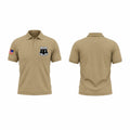 HHC 1/109 Short Sleeve Performance Polo - 1