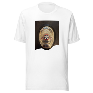 Unisex Staple T-Shirt - White