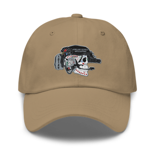 Human Smuggling 75508558 Classic Dad Hat | Yupoong 6245CM
