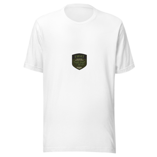 Unisex Staple T-Shirt - White