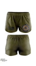 Lauderdale County Emergency Management Homeland Securtiy Ranger Panties - 11