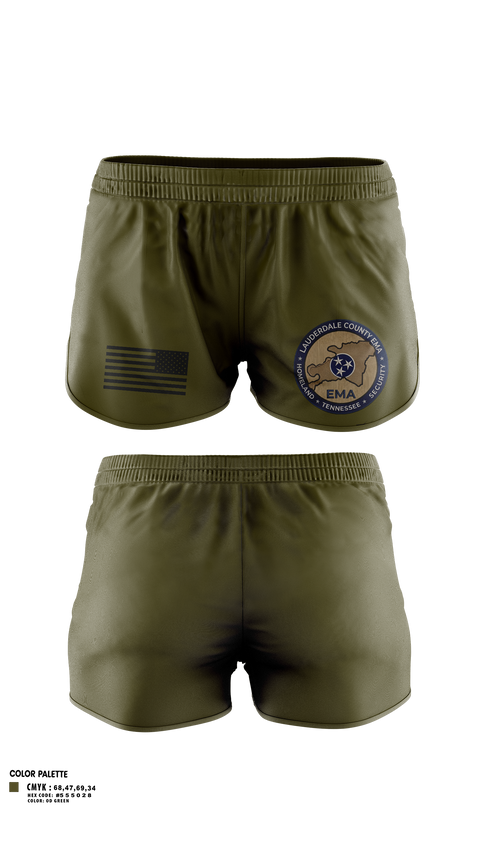 Ranger Panties, Lauderdale County Emergency Management Homeland Securtiy, Fire Department, Teamtime, Team time, sublimation, custom sports apparel, team uniforms, spirit wear, spiritwear, sports uniforms, custom shirts, team store, custom team store, fundraiser sports, apparel fundraiser