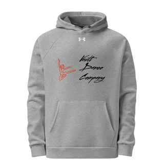Vault Dance Company Under Armour Hoodie