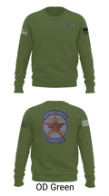 Sokol Platoon 58699677 Crew Neck Sweatshirt - 45