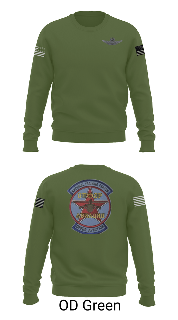 Crew Neck Sweatshirt, Sokol Platoon, , Teamtime, Team time, sublimation, custom sports apparel, team uniforms, spirit wear, spiritwear, sports uniforms, custom shirts, team store, custom team store, fundraiser sports, apparel fundraiser