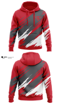 Stanwood spartans 71576915 Hoodie - 100