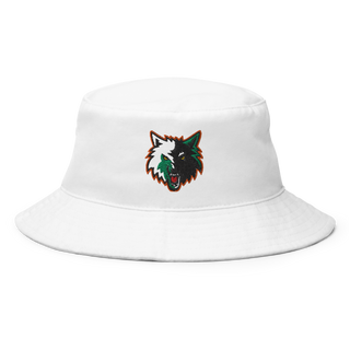 Morton-White Pass Timberwolves Bucket Hat | Big Accessories BX003