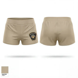 Ranger Panties, Sheriff department, Police, Teamtime, Team time, sublimation, custom sports apparel, team uniforms, spirit wear, spiritwear, sports uniforms, custom shirts, team store, custom team store, fundraiser sports, apparel fundraiser