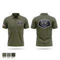 Jail Special Operations Group Short Sleeve Performance Polo - 1