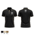 Wakefern Short Sleeve Performance Polo - 1