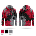 South Stanly High School Hoodie - 2
