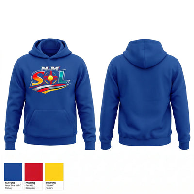 NM Sols Hoodie - 2